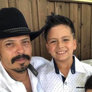 Meet your Posher, Miguel